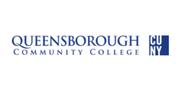 Queensborough Community College (CUNY) Logo